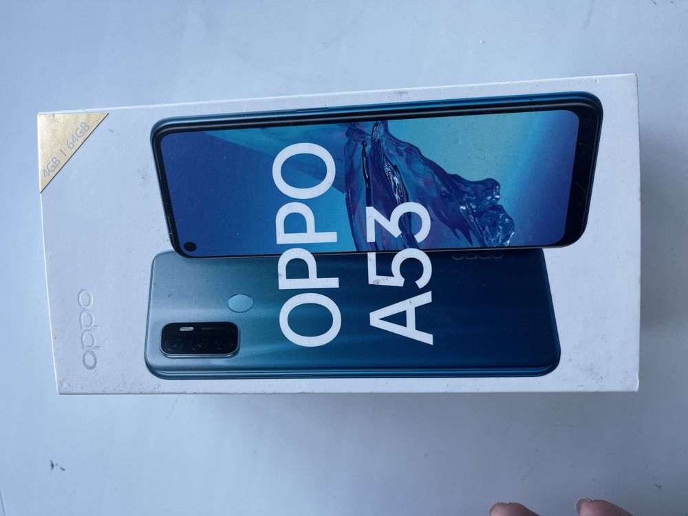 Продам телефон / Oppo A53