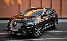 2020 Renault Koleos || Adaptive Cruise Control | Înmatriculat, istoric