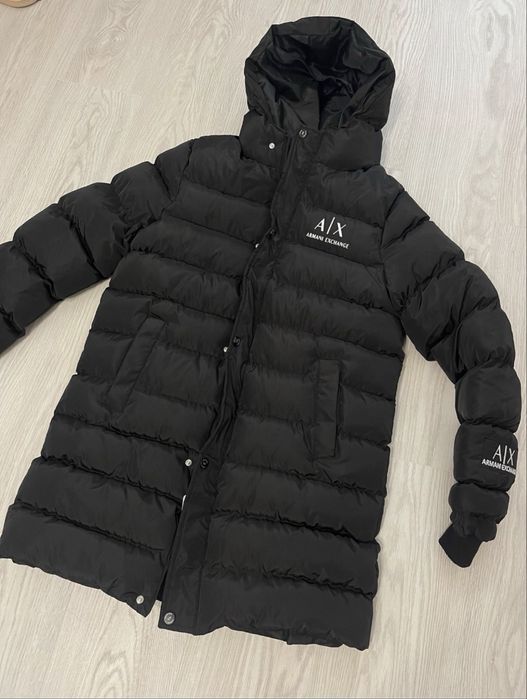 Geaca Emporio Armani unisex Produs Nou Premium