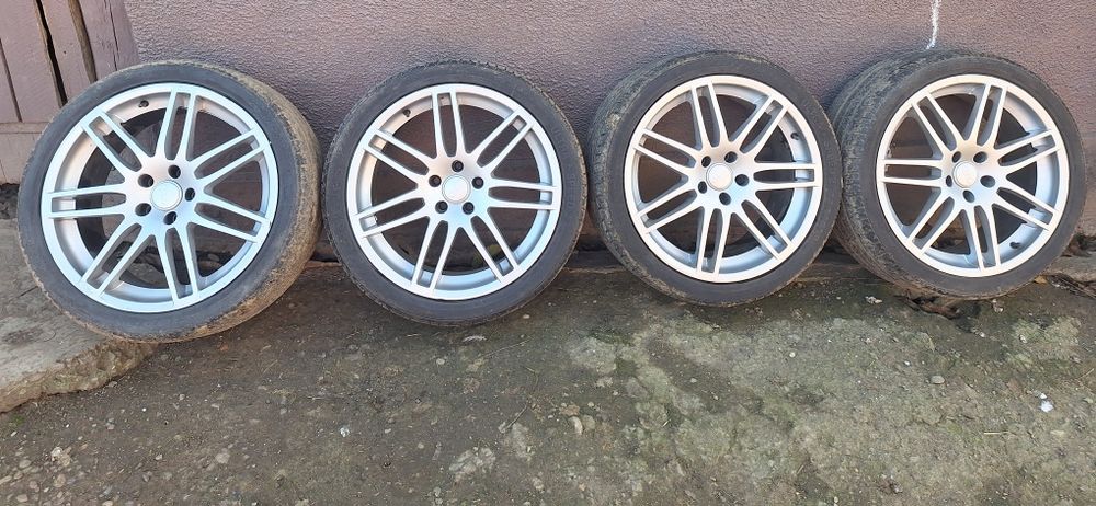 Vând Jante Audi R19