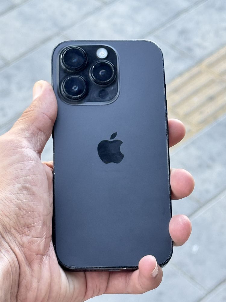 Iphone 14 Pro Сотилади