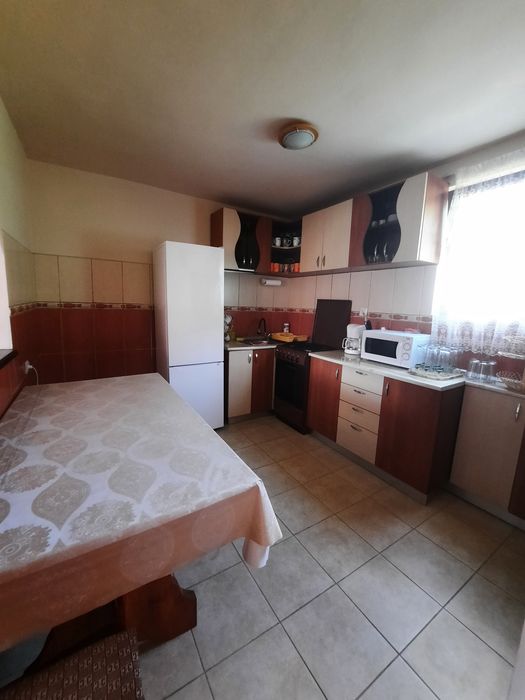 Cabana Alina și Andreea, Arieșeni