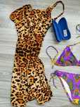 Costum cu rochie pareo