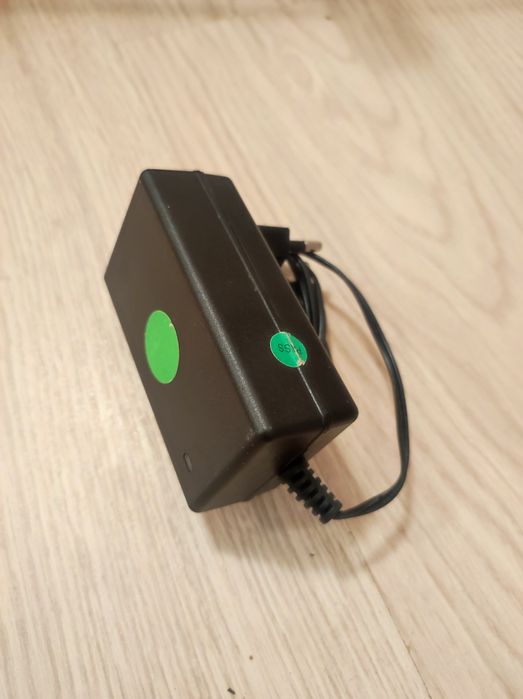 Детска електрическа тротинетка със седалка