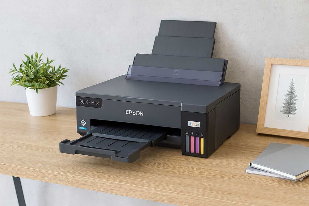 Фото-принтеры Epson / Canon | Ташкент