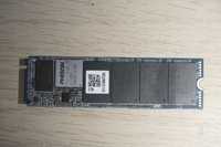 2TB Nvme m.2 m2 SSD Phison - 3400/3100mbs gen3 (вкл ДДС)
