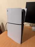 PS5 Slim + 1 Dualsense