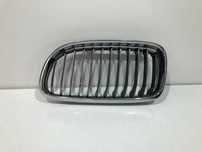 Grila radiator stanga BMW Seria 3 LCI (2008-2011)[E90] 7201969
