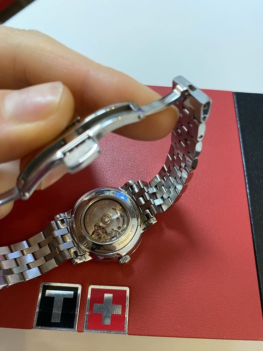 Ceas Tissot Carson Premium (automatic)