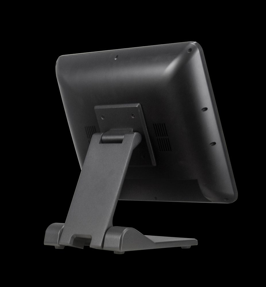 Pos система моноблок N5095 4 ядра8/128 для серверов iiko rkeeper