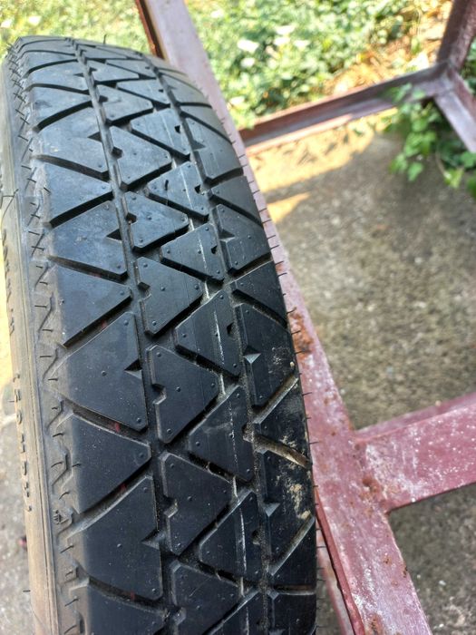 патерица Continental 125 70 16