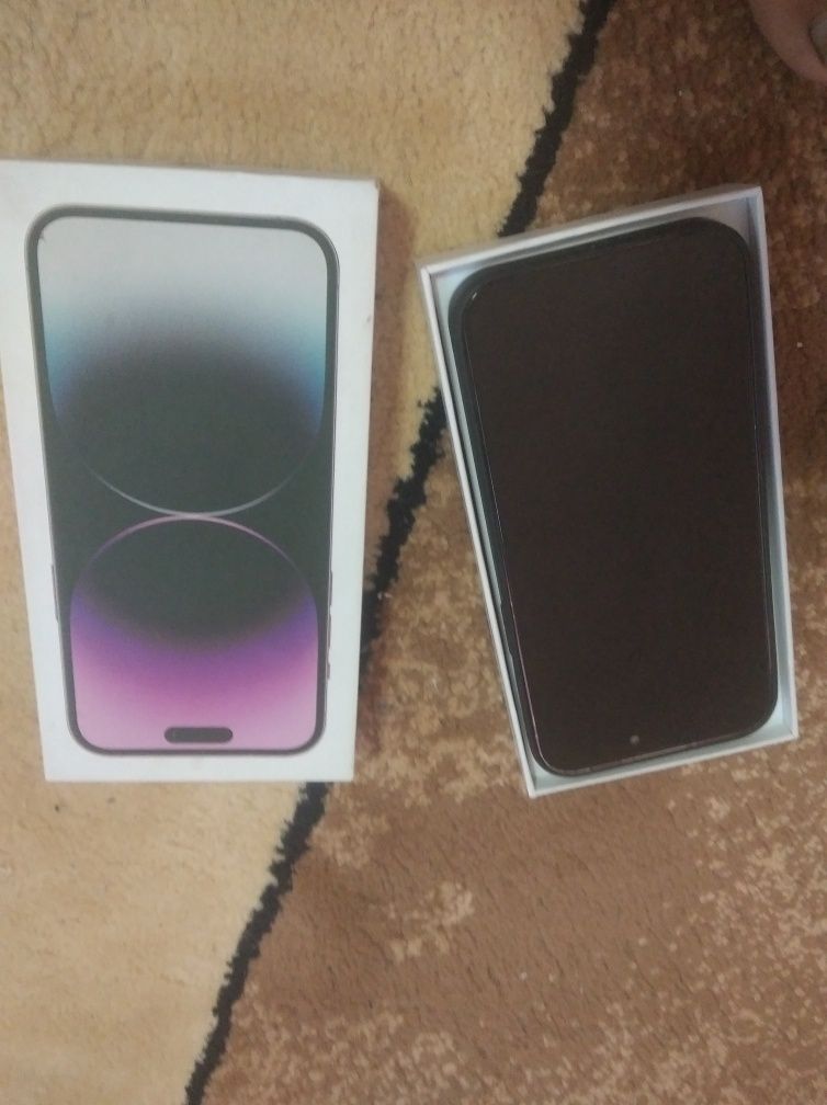 Eng arzon iPhone 14 pro max