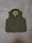 Vesta army style military j-crew brand