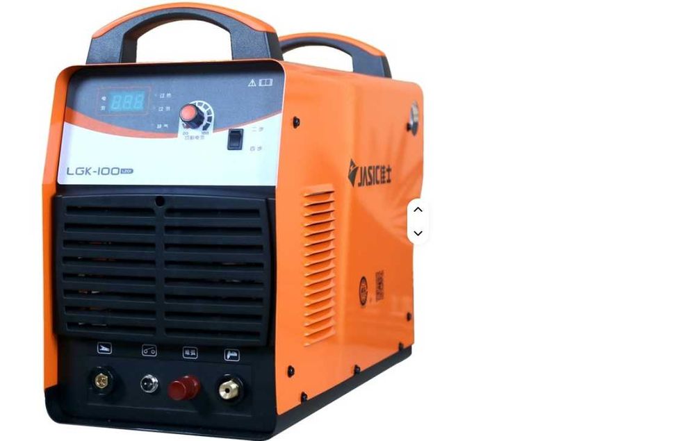 Джасик Jasic плазма plazma LGK-100