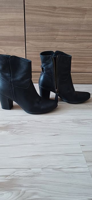 Боти ест.кожа-36 номер