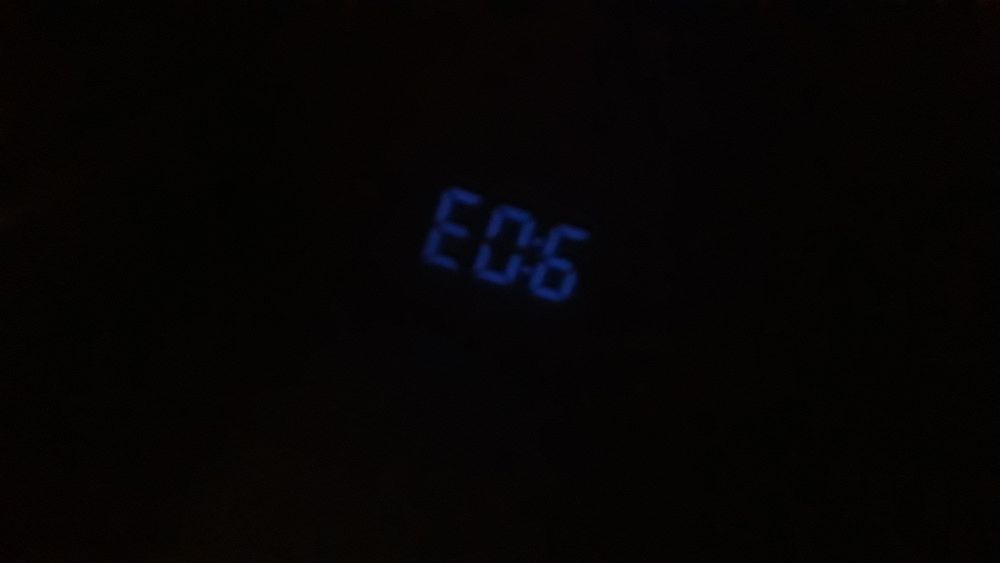 Радио часовник прожекционен