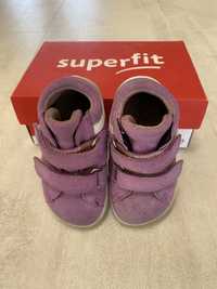 Обувки за момиченце 21 размер - Superfit