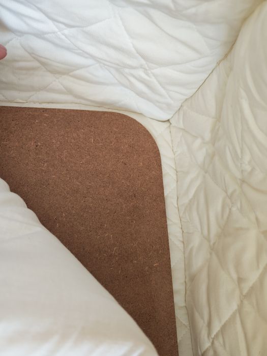 Pătuț bebe portabil de călătorie