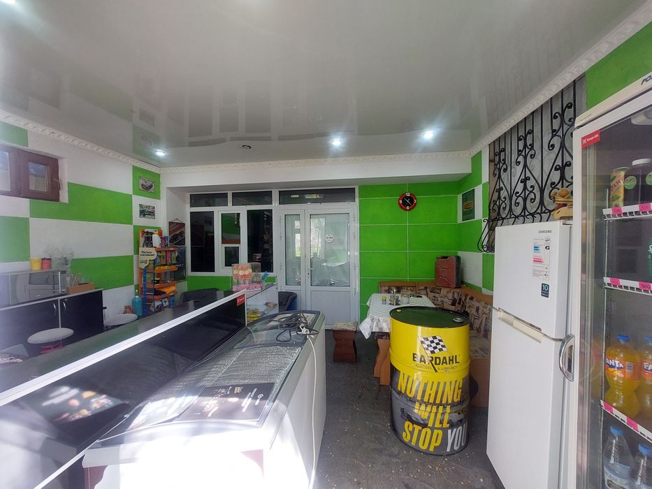 Тандырная, кафе, пиццерия