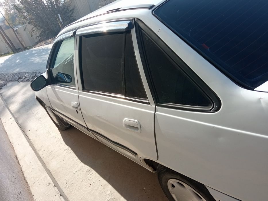 Neksiya 1 matori yaxshi