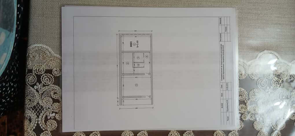 СРОЧНО Продам квартиру свою!