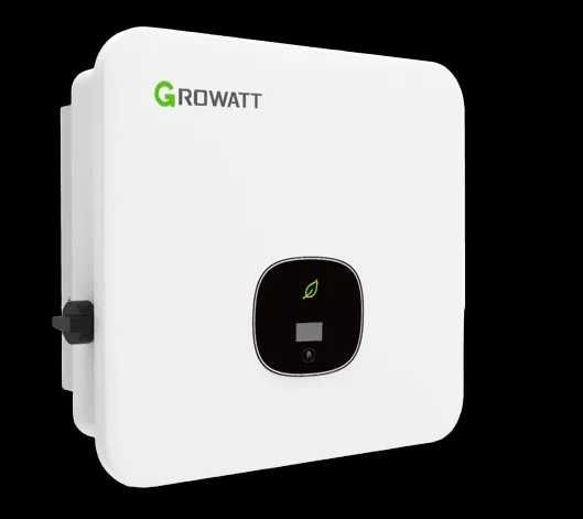 Growatt MIN 5000 TL-X инвертор для солнечной панели
