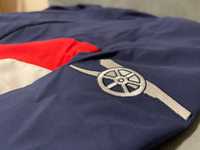 Arsenal Adidas Icon Woven Pants