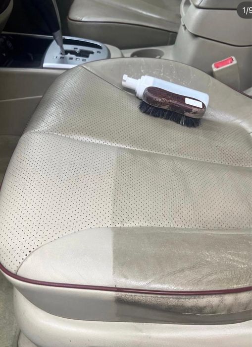 Detailing auto/polish auto profesional/polish faruri/curatare interior