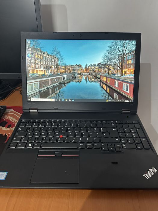 Laptop Lenovo Thinkpad L570