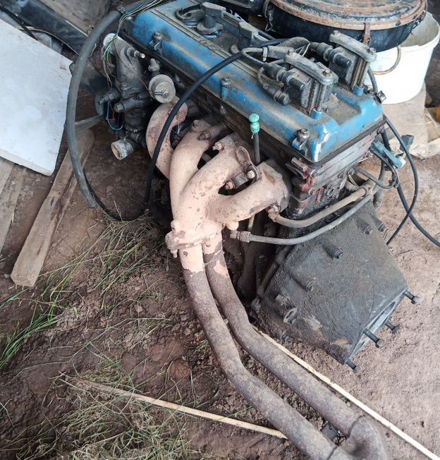 Двигатель мотор 406. СРОЧНО