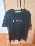 Tricou  OffWhite