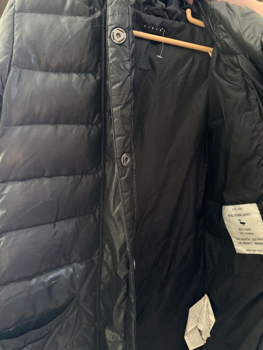 Geaca /palton Sisley