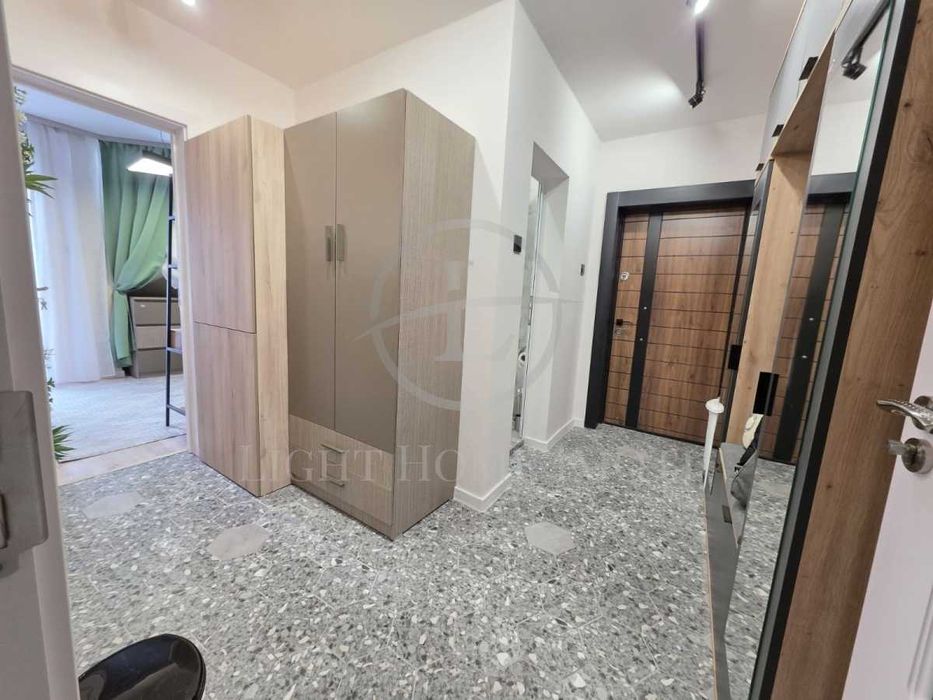 Продава се Тристаен апартамент в Пловдив, Кършияка - 61 кв.м за 2755 €/кв.м - Снимка #10