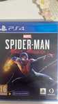Spider Man Miles Morales