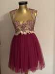 Rochie Loulou pentru evenimente