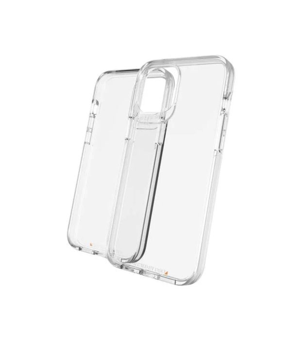 Iphone 13/14/16/PRO/MAX/PLUS Husa Spate Plexi + Silicon Anti Drop G4