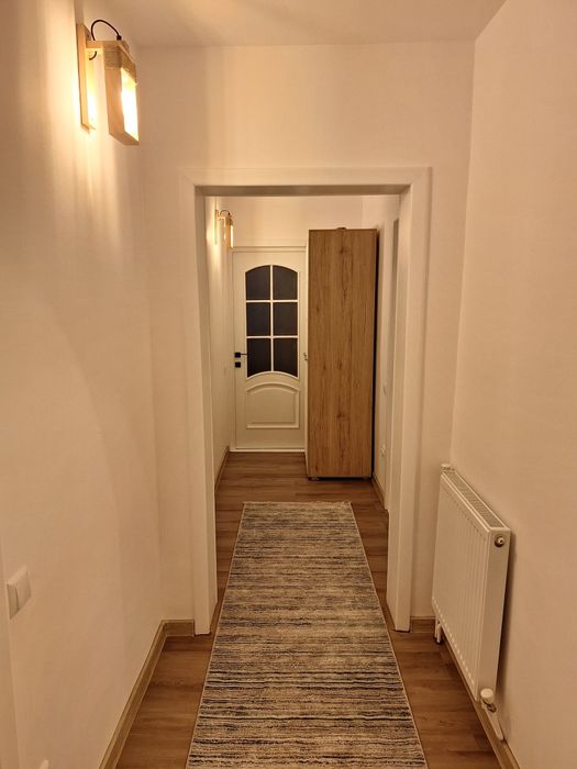 Apartament 3 camere – Constanța, Faleză Nord / Str. Unirii – renovat