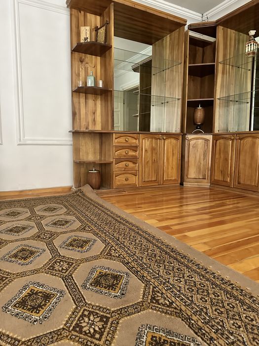 Сдается свой дом в центре Луначарского