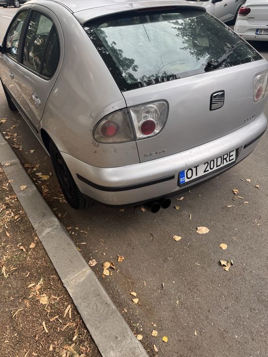 Seat leon………………,