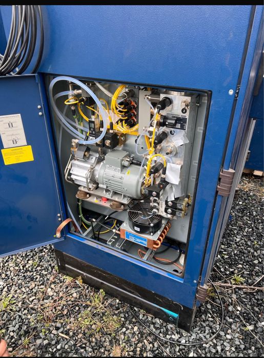 Vand laser cnc Trumpf truelaser 3030 3.2 kw