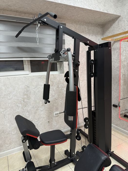 Trenajornila sotiladi zal uchun