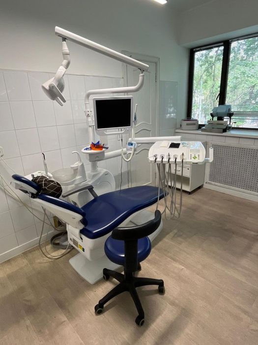 Сдам в аренду стоматологическую установку