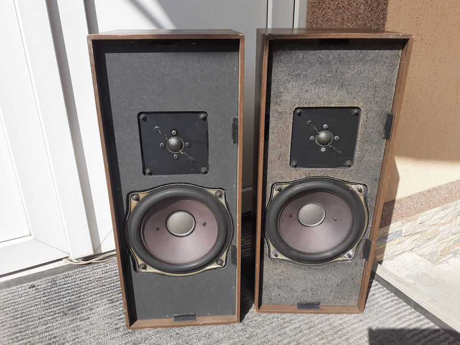 Boxe Grundig HiFi-Box 406