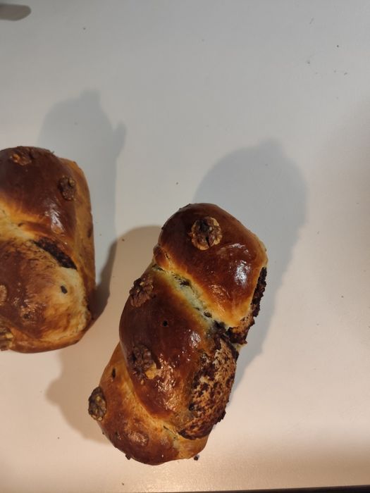 Cozonaci de casă facuți cu suflet