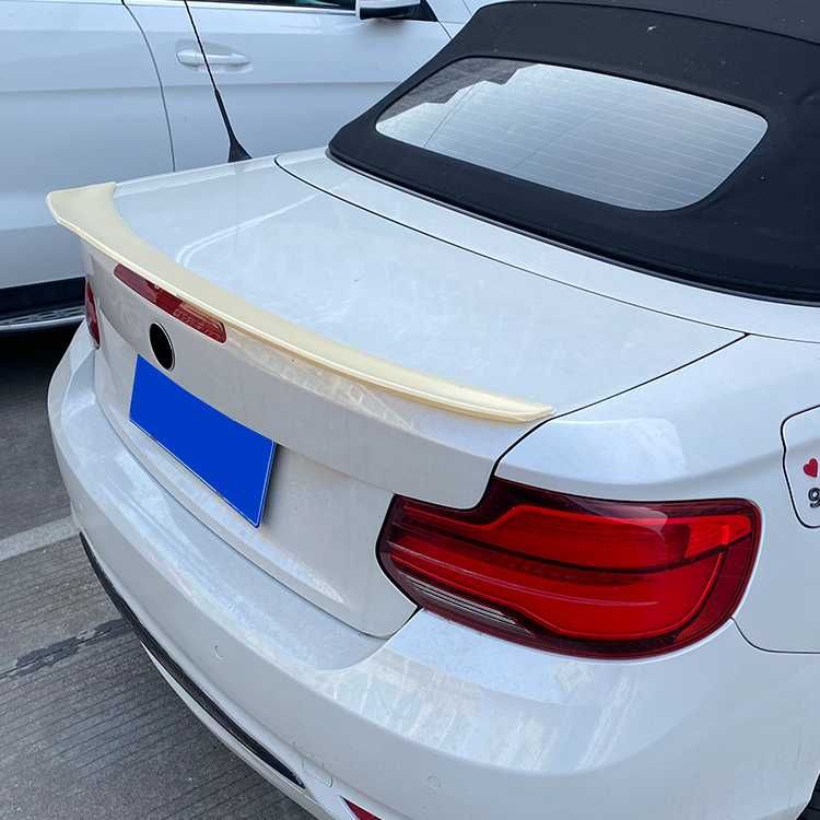 ЧЕРЕН PSM Style Спойлер за BMW F23