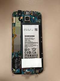 Placa de baza Samsung S6 G920 camera mufa baterie difuzor rama geam