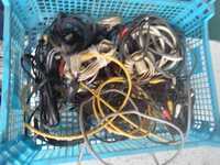 Провода кабели  разные