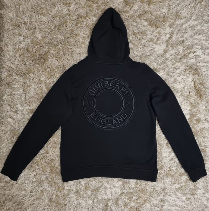 Hanorac Burberry