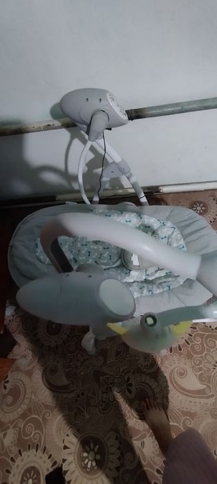 Элоктрони качеля  Продам или обмен