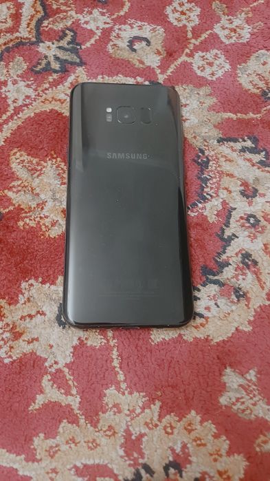 Обмен samsung S8 plus